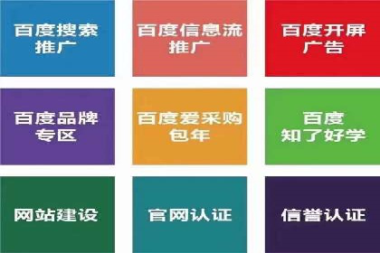 SEM广告投放策略的五个经典实例